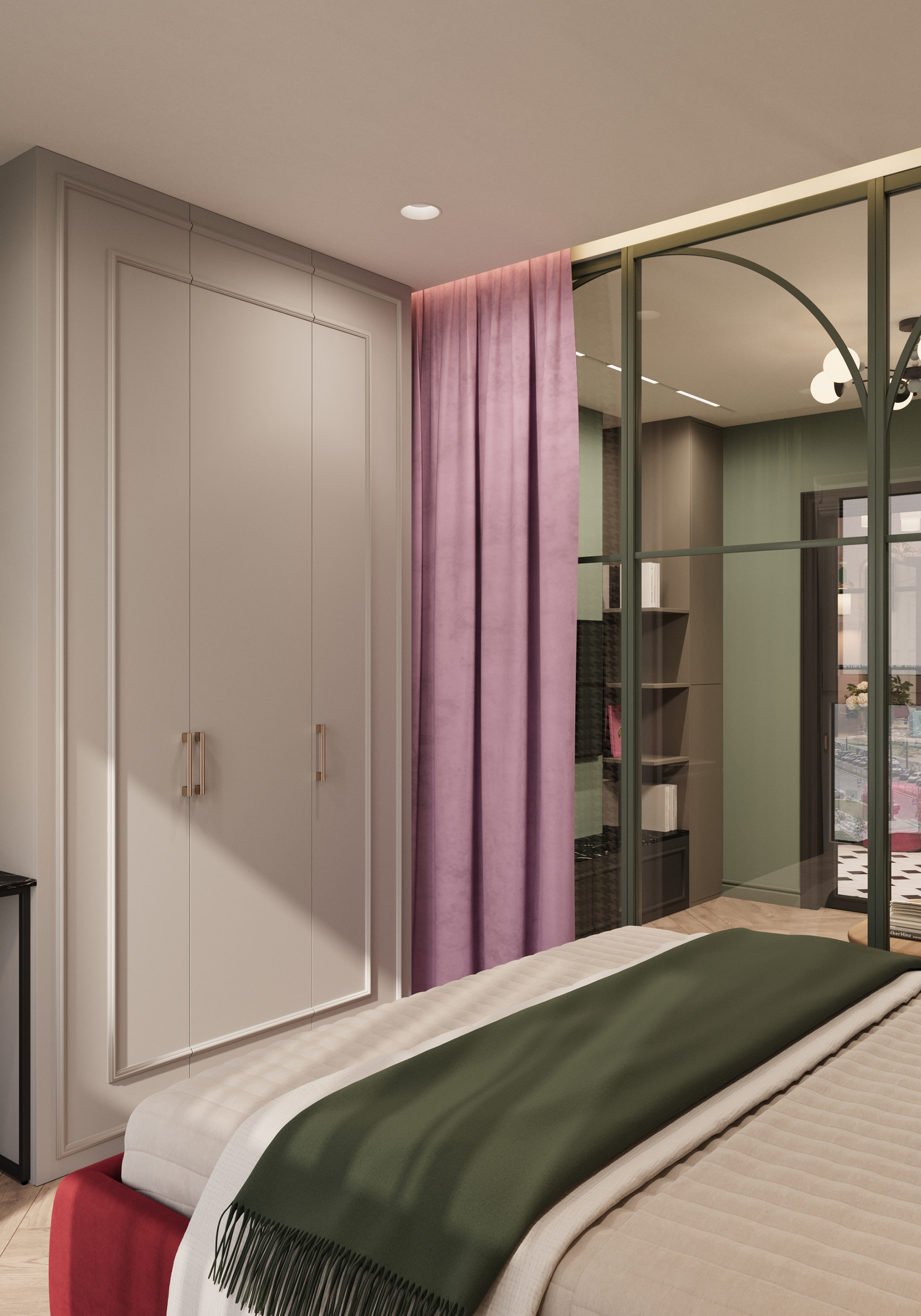 ColorDrama | apartment-28