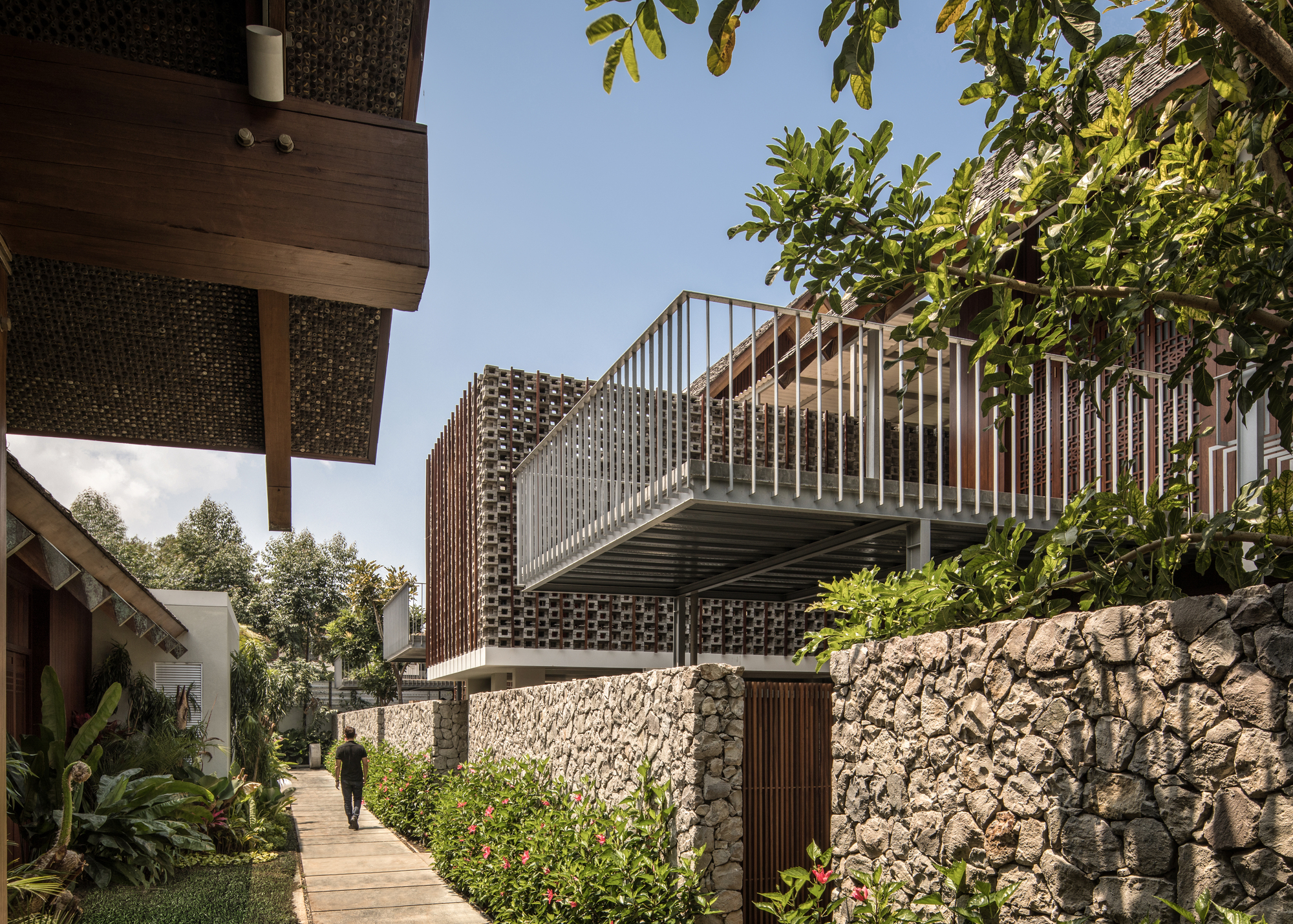 吨别墅丨印度丨RDMA-6