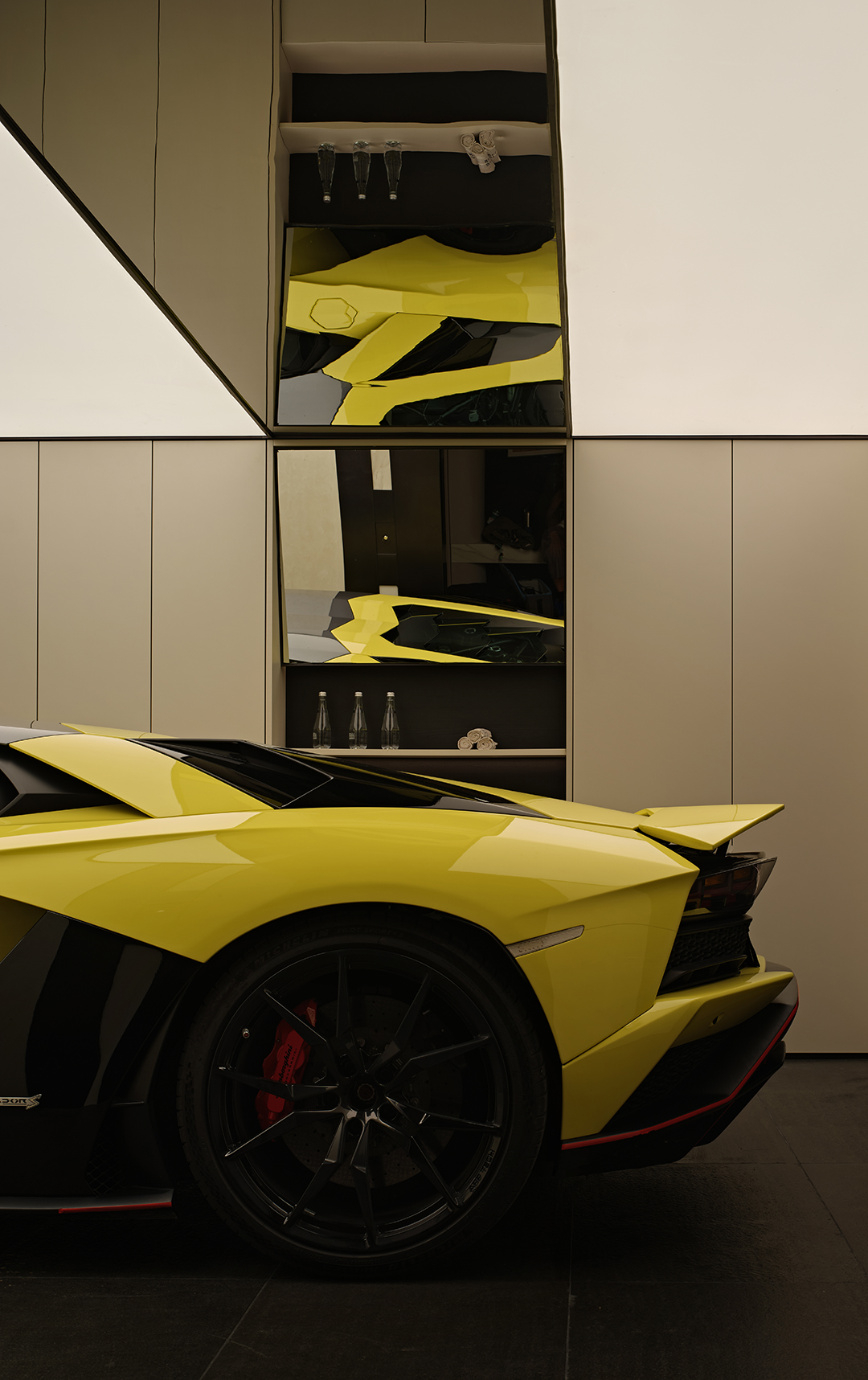 GARDEN19,贤坤花园二期丨中国南京丨南京观享际SKH室内设计等-41