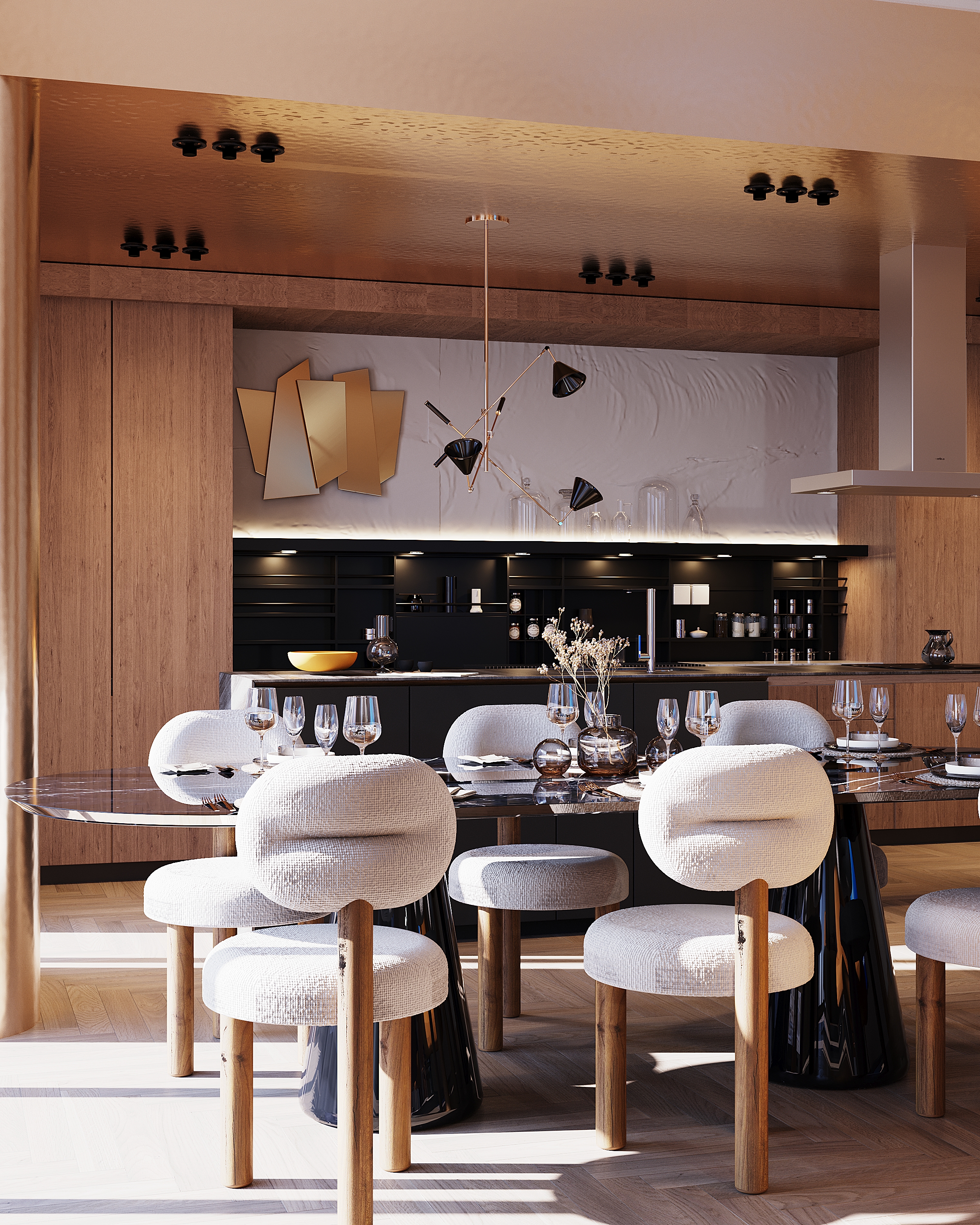 受KAWS启发的项目丨Nikita Petrushko-11