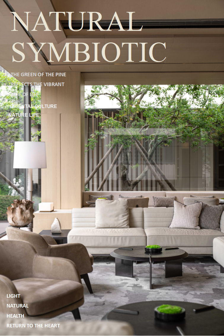 深圳卓越柏奕府·营销中心丨中国深圳丨水平线设计,安奥拉设计-50