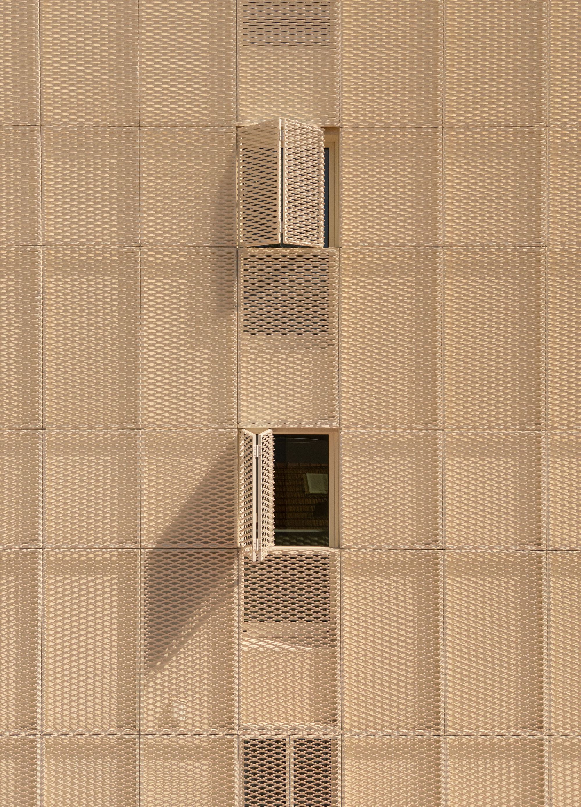 罐头厂外立面改造丨葡萄牙丨OODA-44