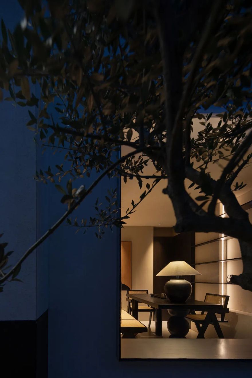 钱慧水疗中心 SPA会所丨中国台州丨凌杰内建筑-75