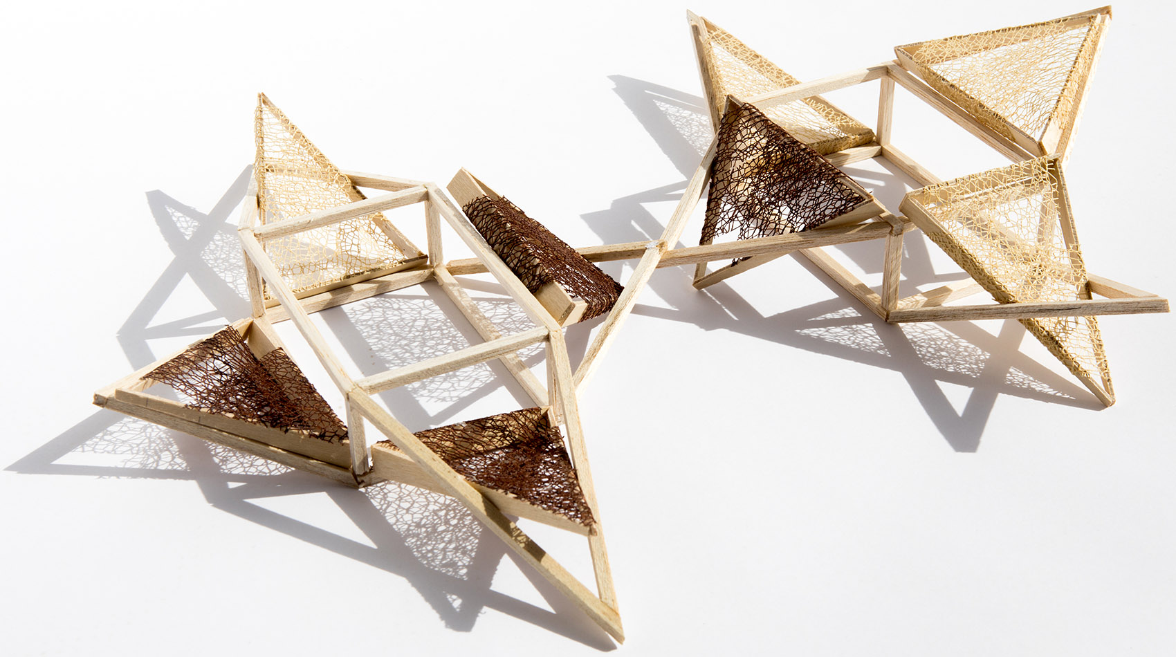 “编织建筑”建筑元素,意大利威尼斯双年展 / EMBT-59