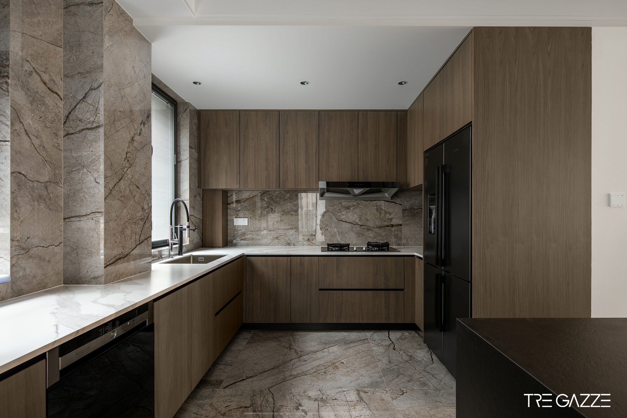 静享自然 理趣之旅丨中国临沂丨筑典设计事务所-26