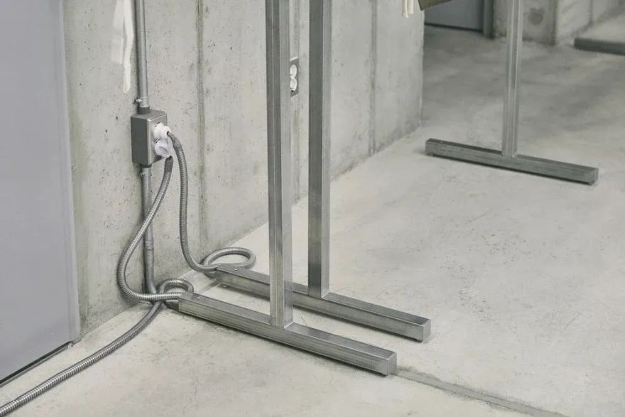 Re,code 首尔店丨韩国首尔丨Schemata Architects-26