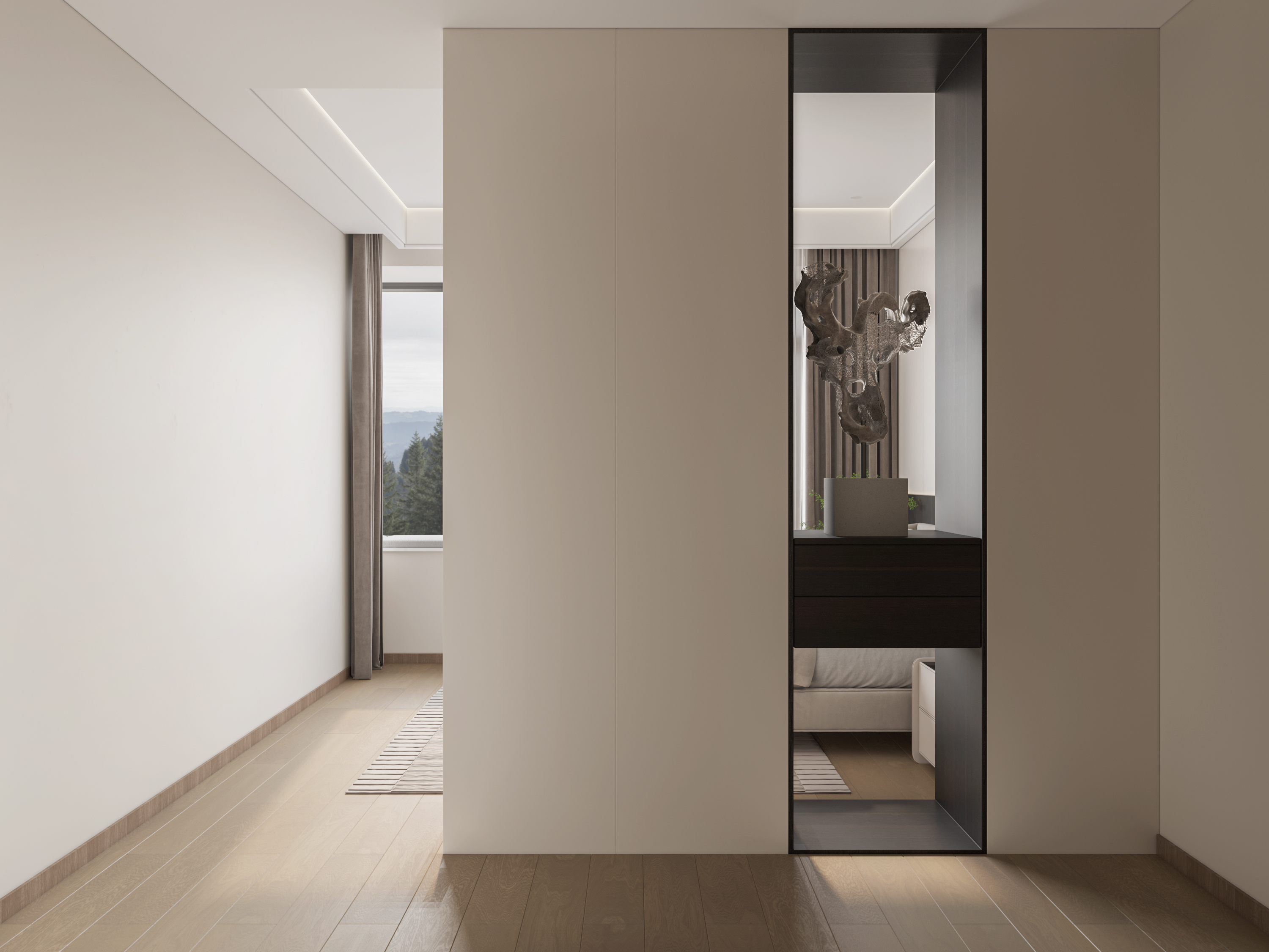 万科紫台设计方案丨中国河北丨李金洪-15