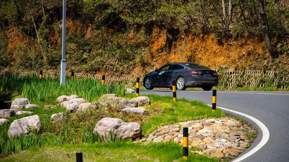 醉美泾川乡村振兴EPC建设项目——皖南川藏线沿线环境整治|亦境作品-25