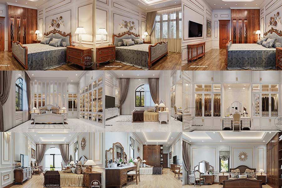 十款时尚办公空间设计-6