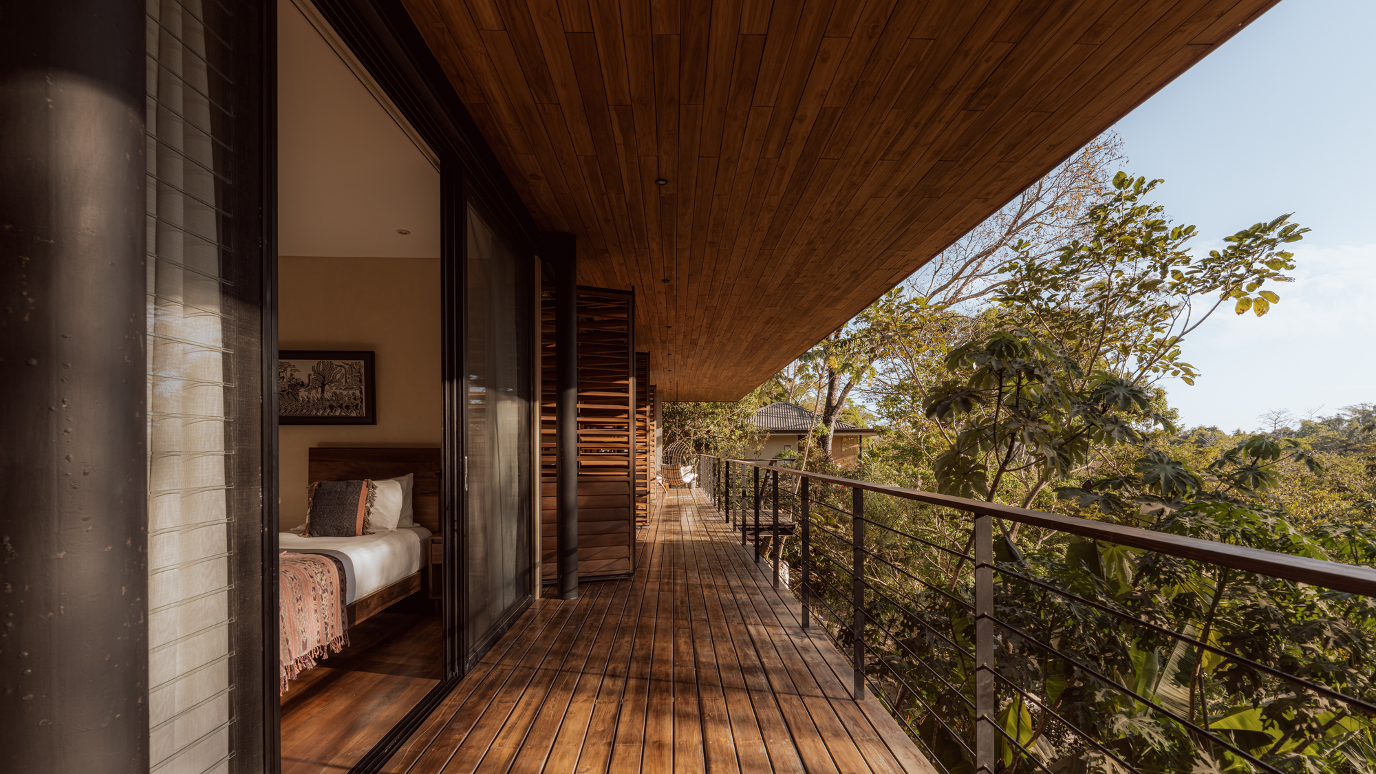 团结党大厦（注：Bersatu一般指马来西亚土著团结党，结合实际情况Bersatu House可理解为该党相关的大厦等建筑） 丨哥斯达黎加丨Estudio D3B-33