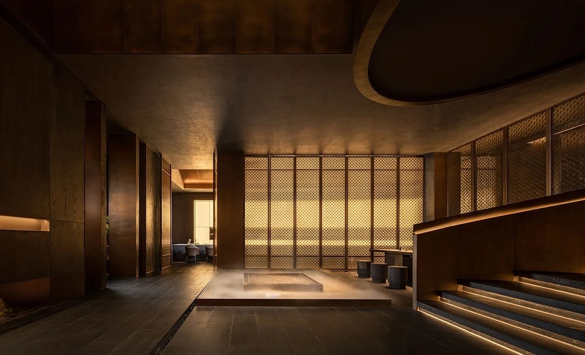 趣园 Plus丨中国扬州丨LDH 刘道华建筑设计事务所-58