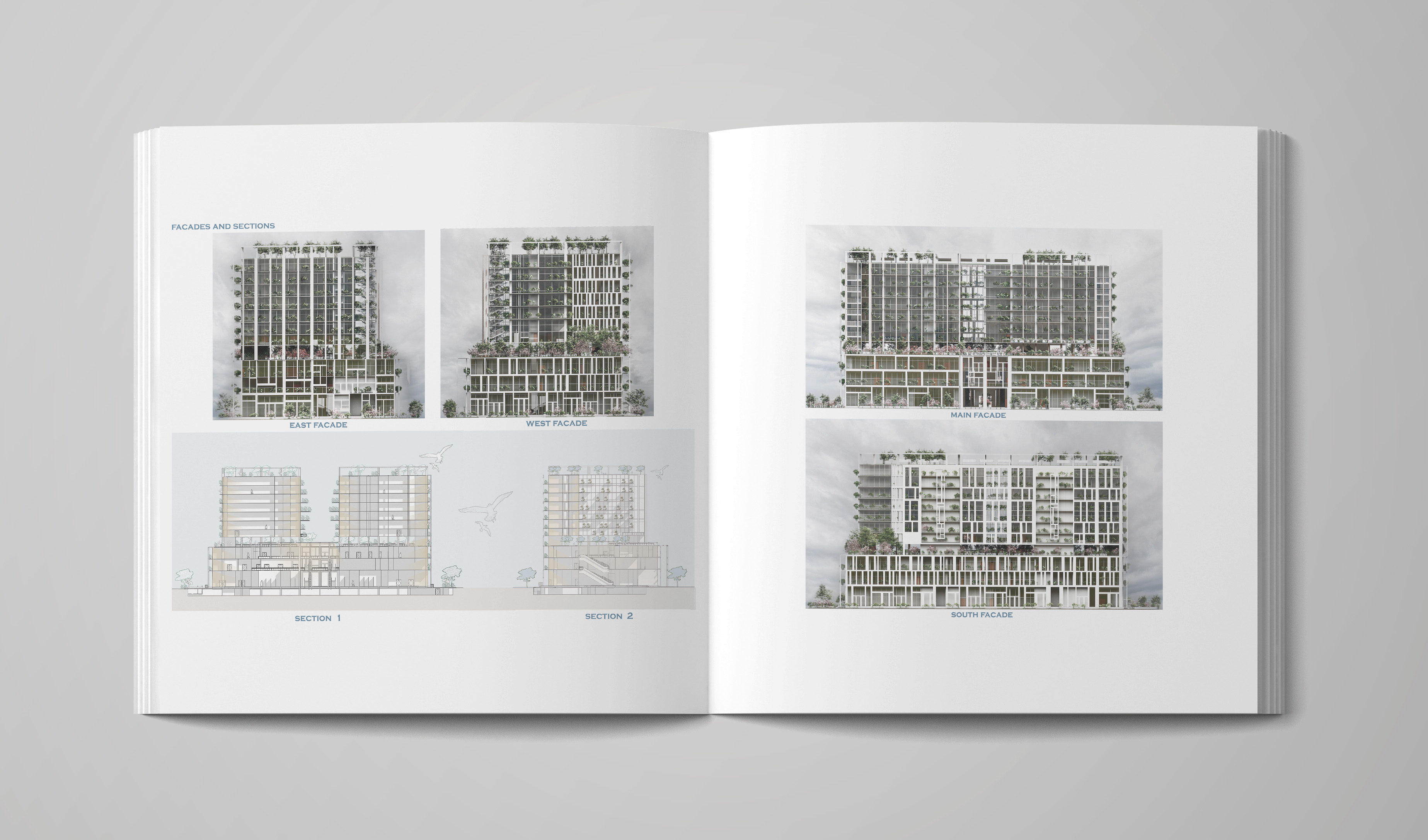 Third Year ARCHITECTURE PORTFOLIO-8