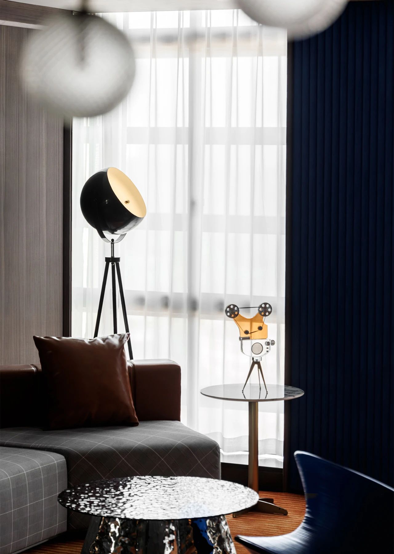 LEMON HOTEL 金华良幕酒店丨中国金华丨WVD｜智谷创筑设计-41