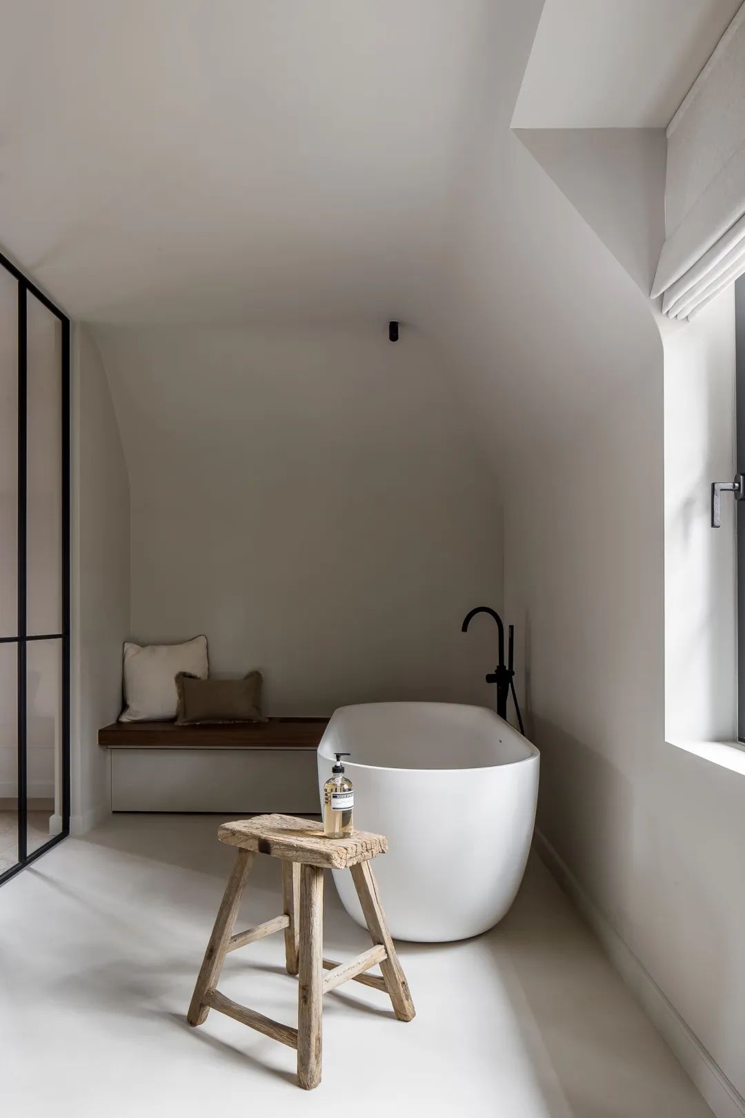 HB 住宅丨比利时丨STUDIO LEEMAN-67