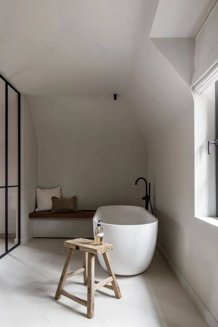 HB 住宅丨比利时丨STUDIO LEEMAN-67