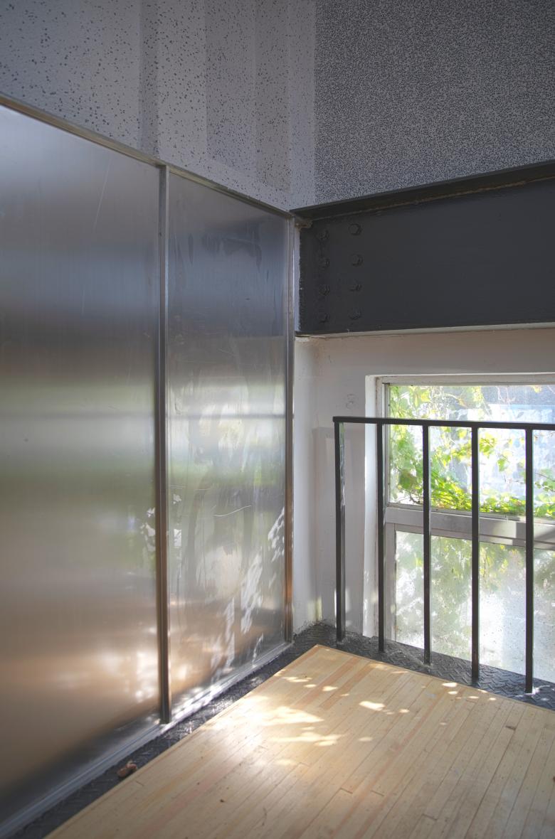 天美剧院丨中国杭州丨郦文曦建筑事务所-39