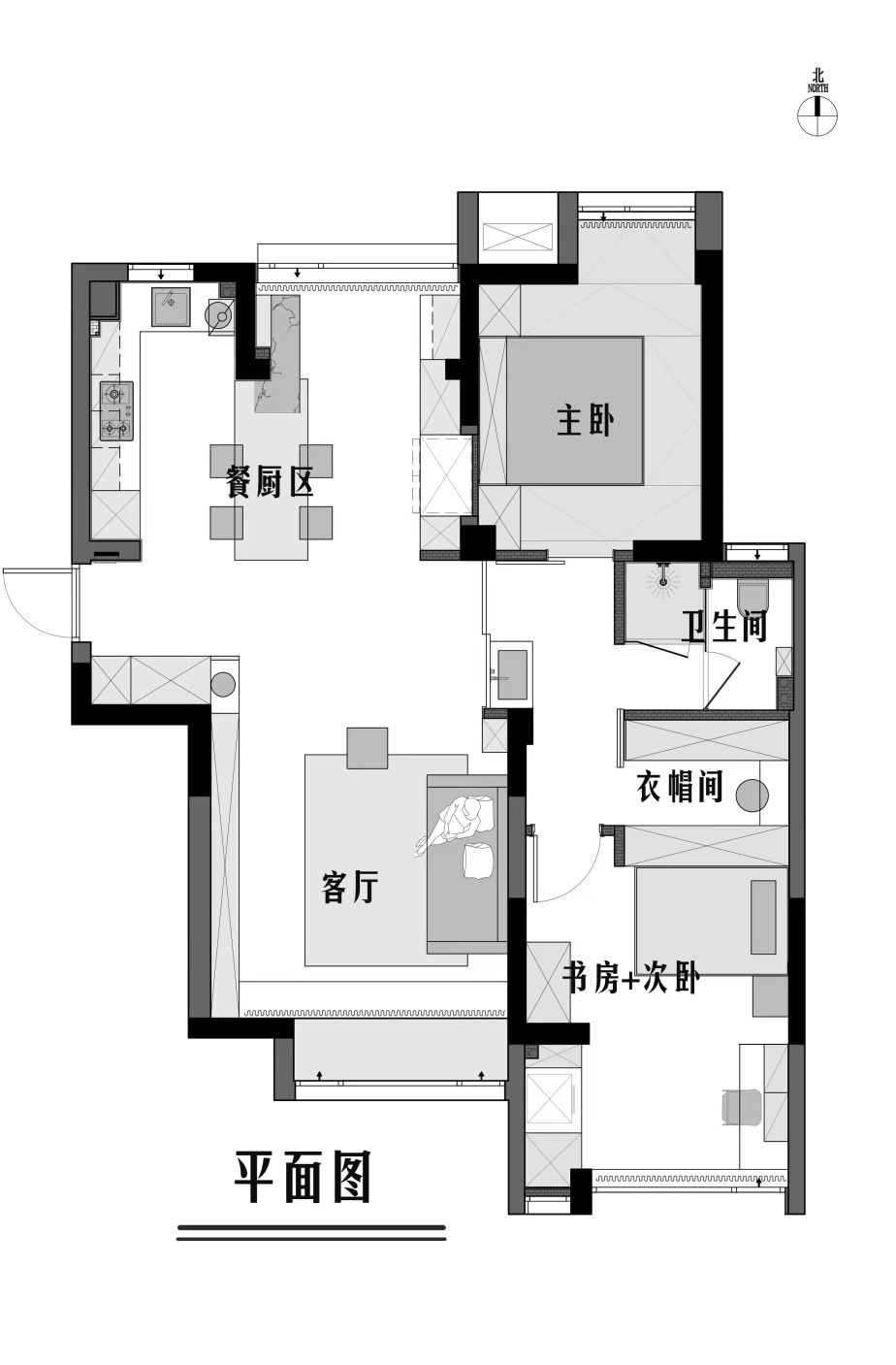 恒山花苑丨中国南京-20