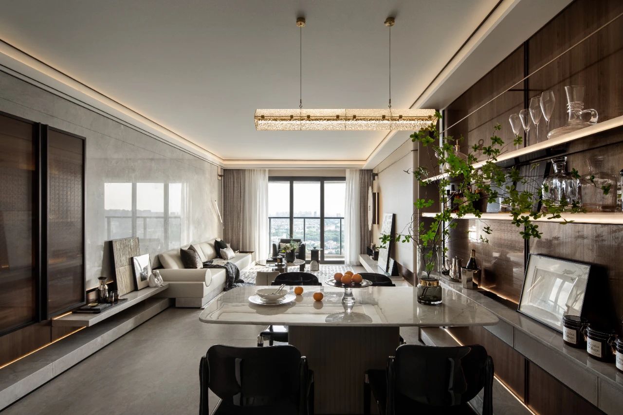 华润置地旗下顺德润府丨中国佛山丨柘壹设计Z ONE⁺-9