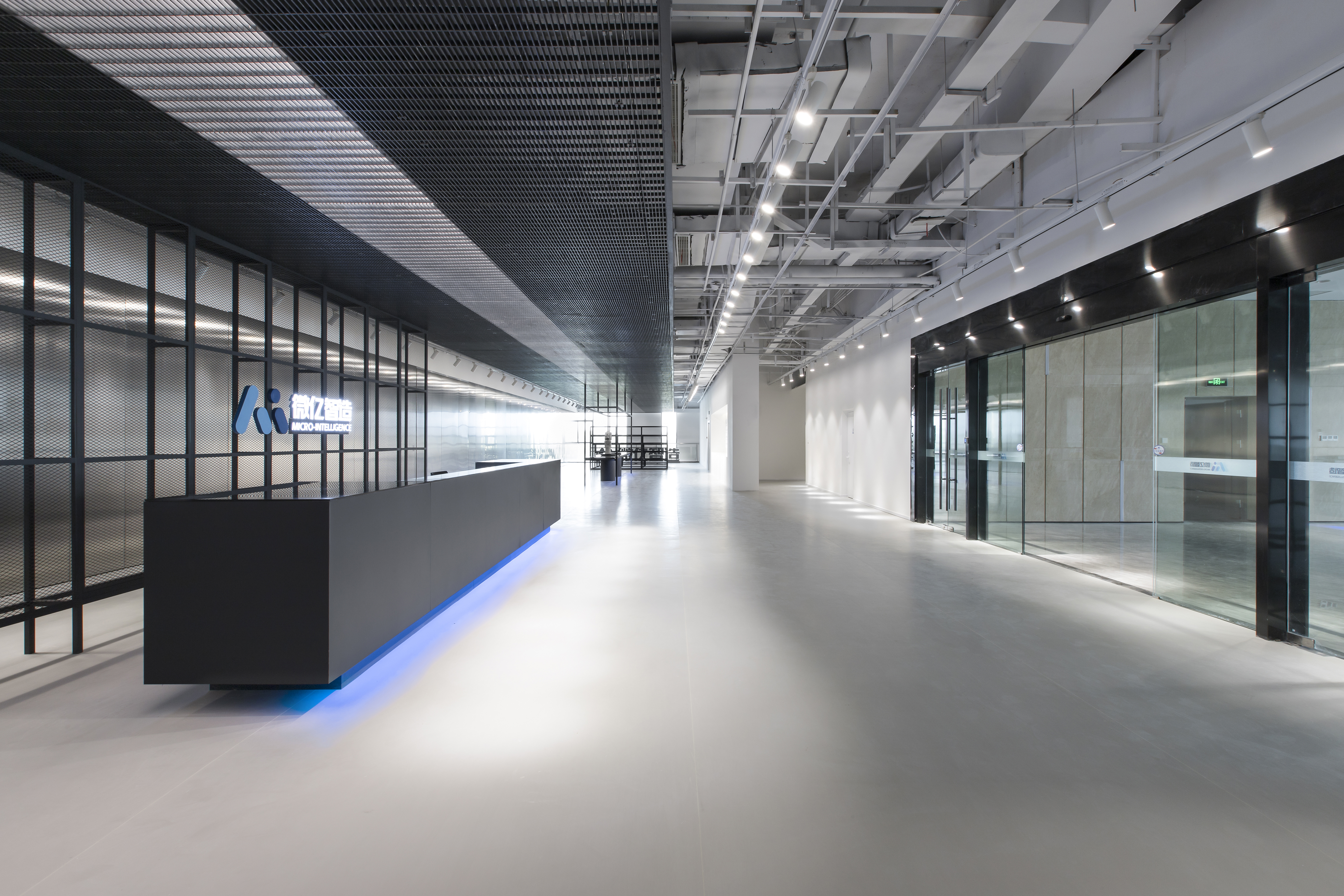 常州微智办公室 · 余晖工作室-42