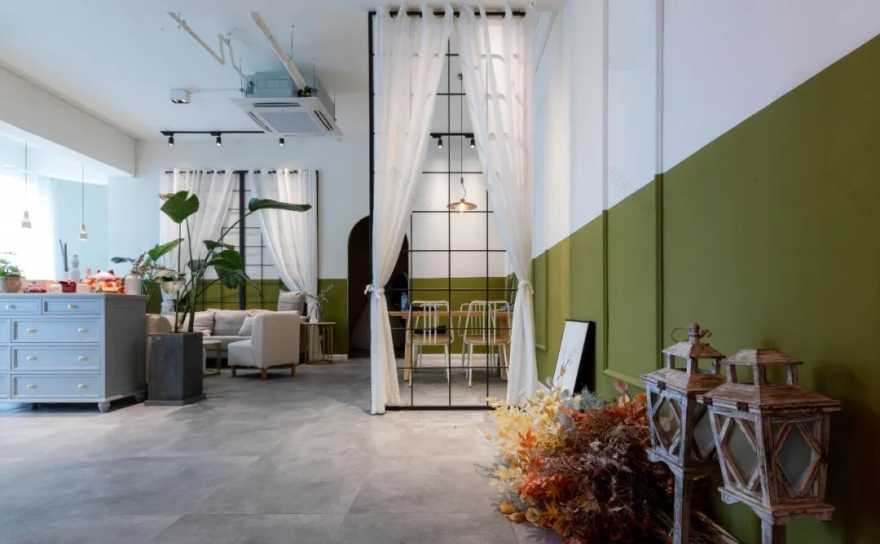 花田喜事婚礼策划公司-26