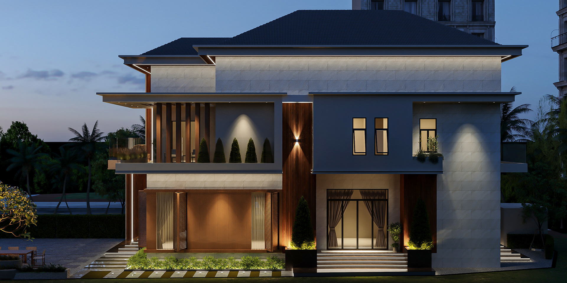 维拉 BH丨KnBstudio-16