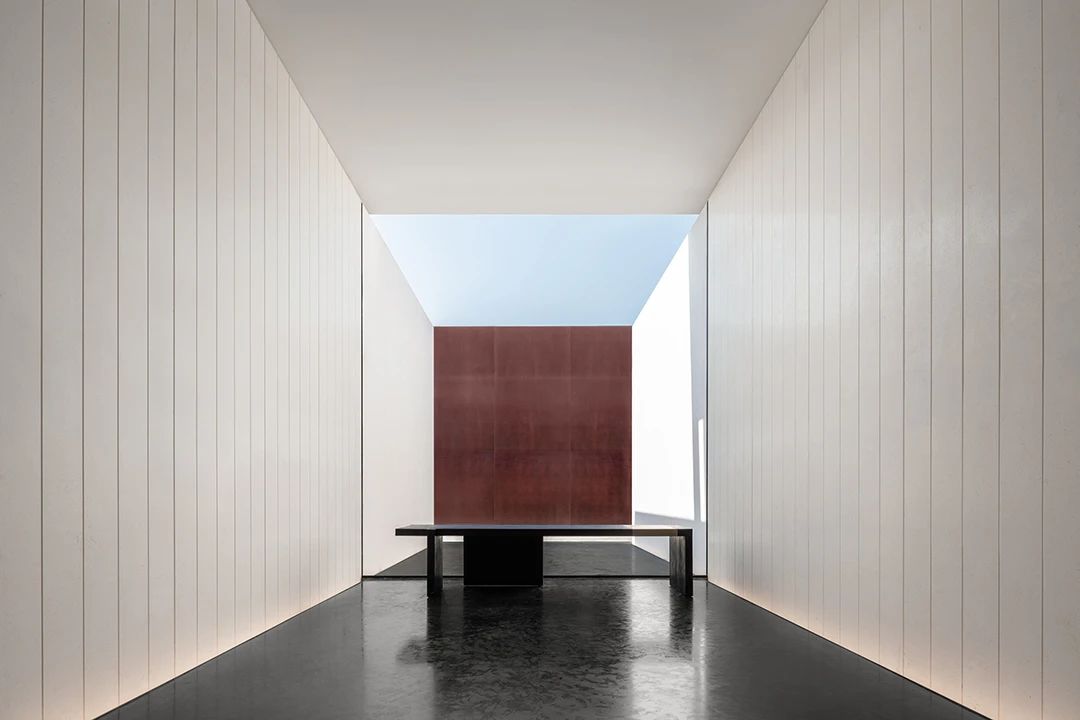 东莞悦府城市展厅丨中国东莞丨水相设计-142