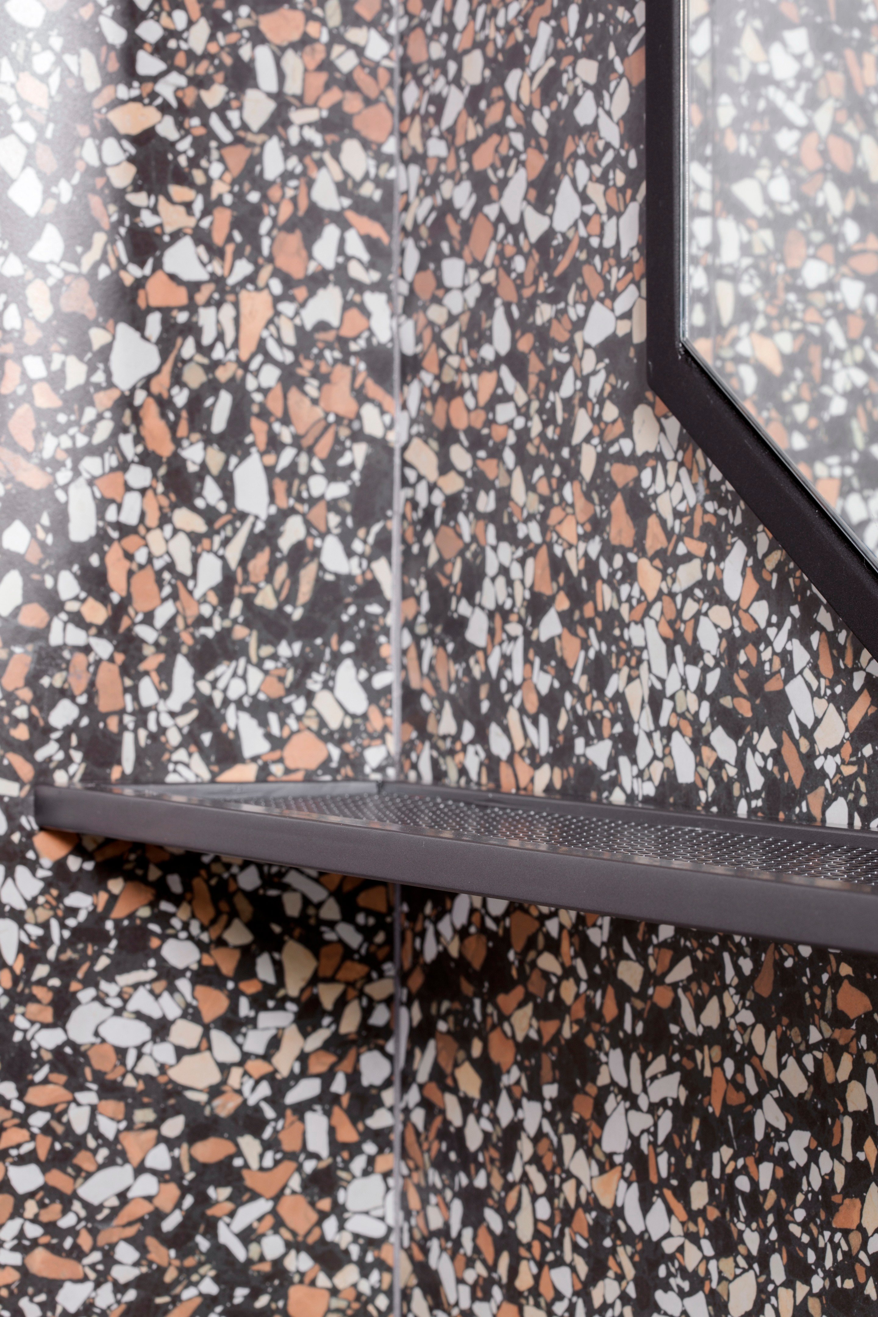 史诗公寓丨巴西圣保罗丨NATI MINAS & STUDIO-59