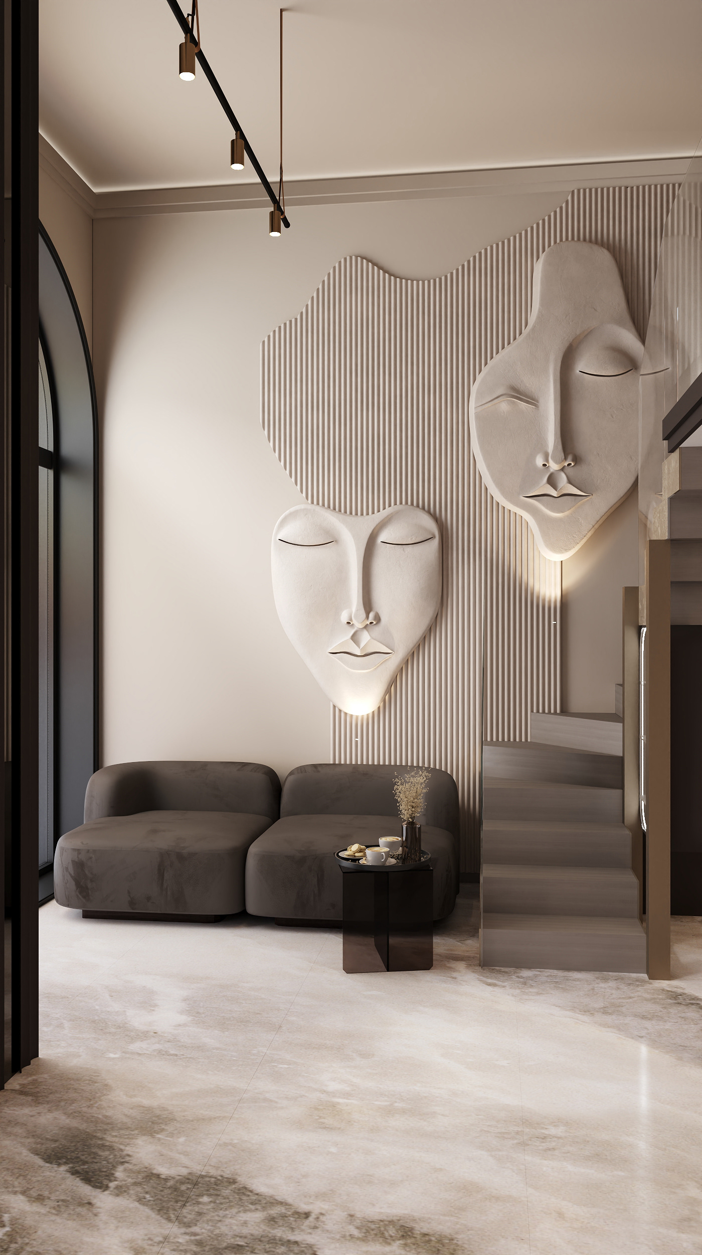 穆扎·美妆艺术丨Kravtsova_id-9