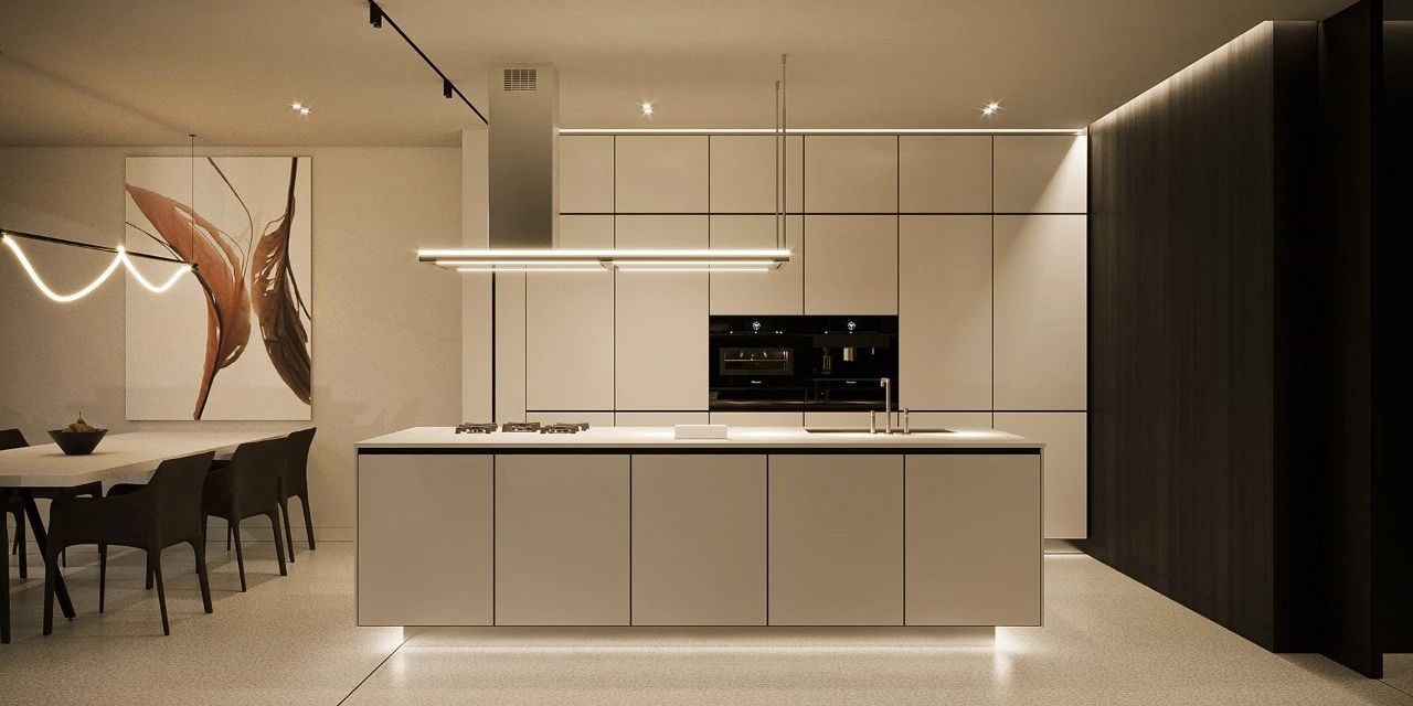 隐居别墅丨MONO Architects-12