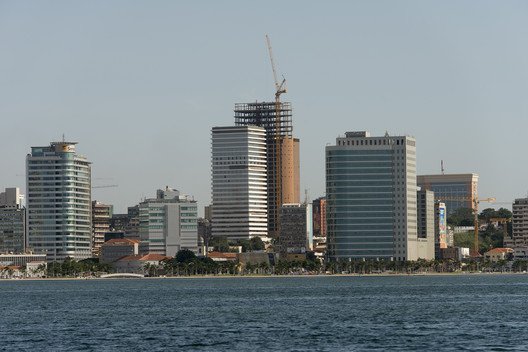 丨安哥拉罗安达丨Costa Lopes-40