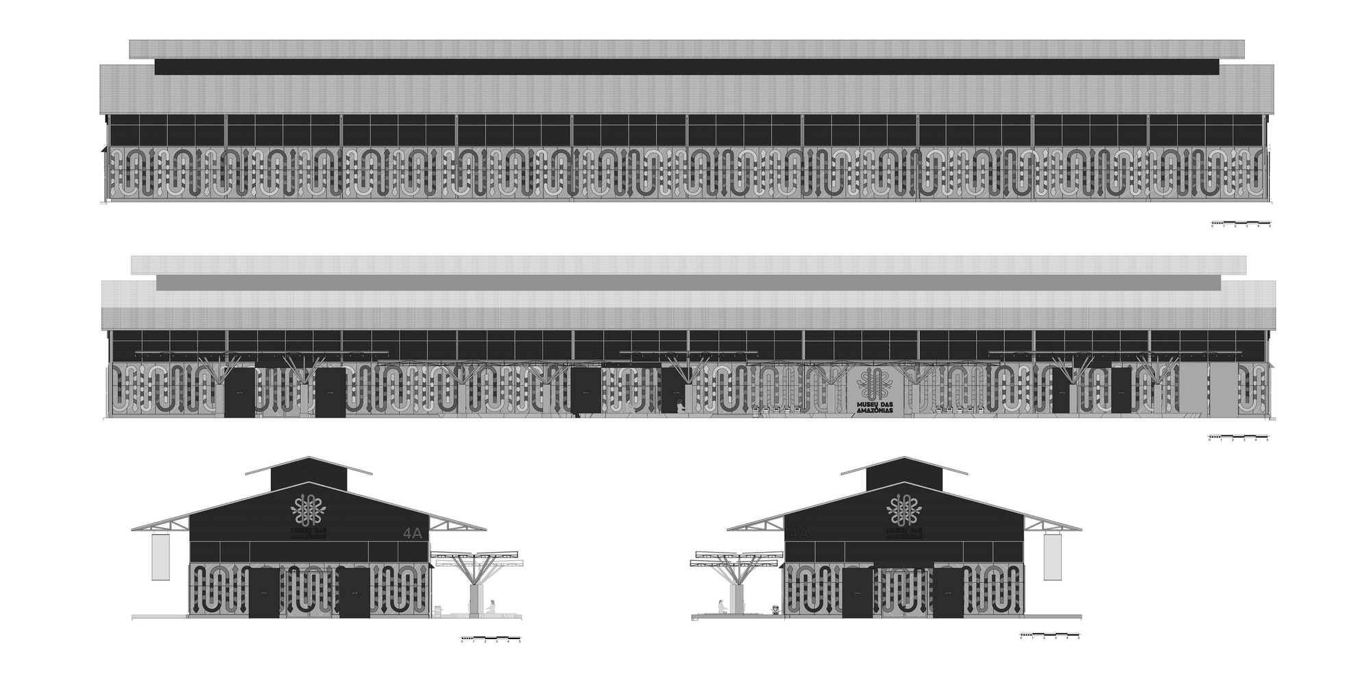 博物馆丨巴西丨Guá Arquitetura,be.bo. arquitetos-57