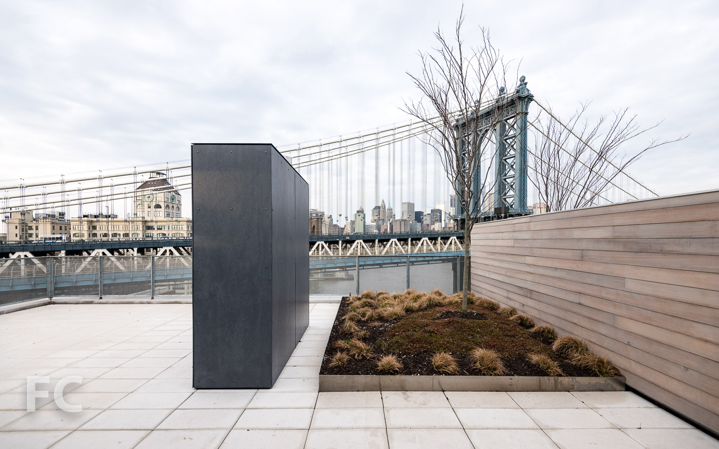 Building Tour: 1 John Street — FIELD CONDITION-21