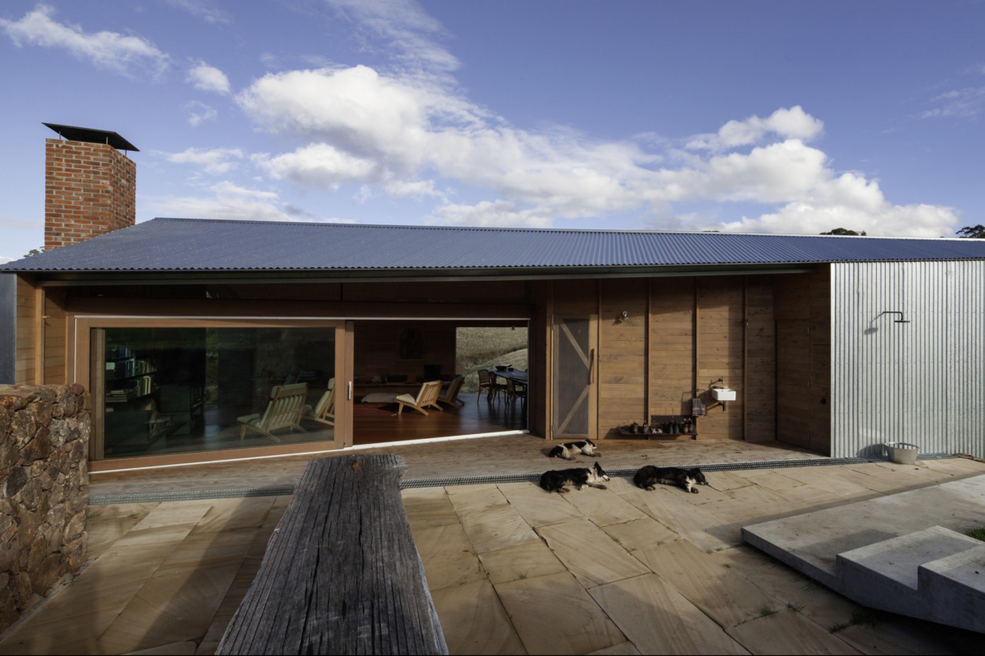 Shearers Quarters John Wardle Architects-10