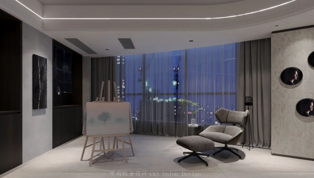 在路上 · 陈向联合设计工作室丨中国佛山-19