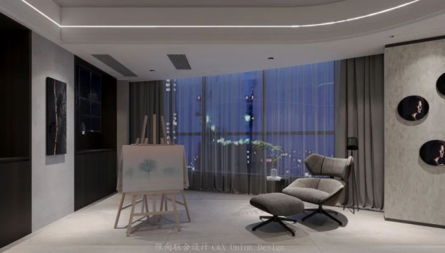 在路上 · 陈向联合设计工作室丨中国佛山-19