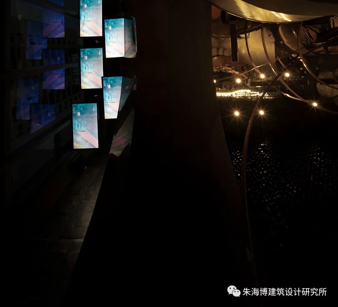 TIME 酒吧(WHISKY&COFFEE)海口店丨中国海口丨朱海博建筑设计事务所-44