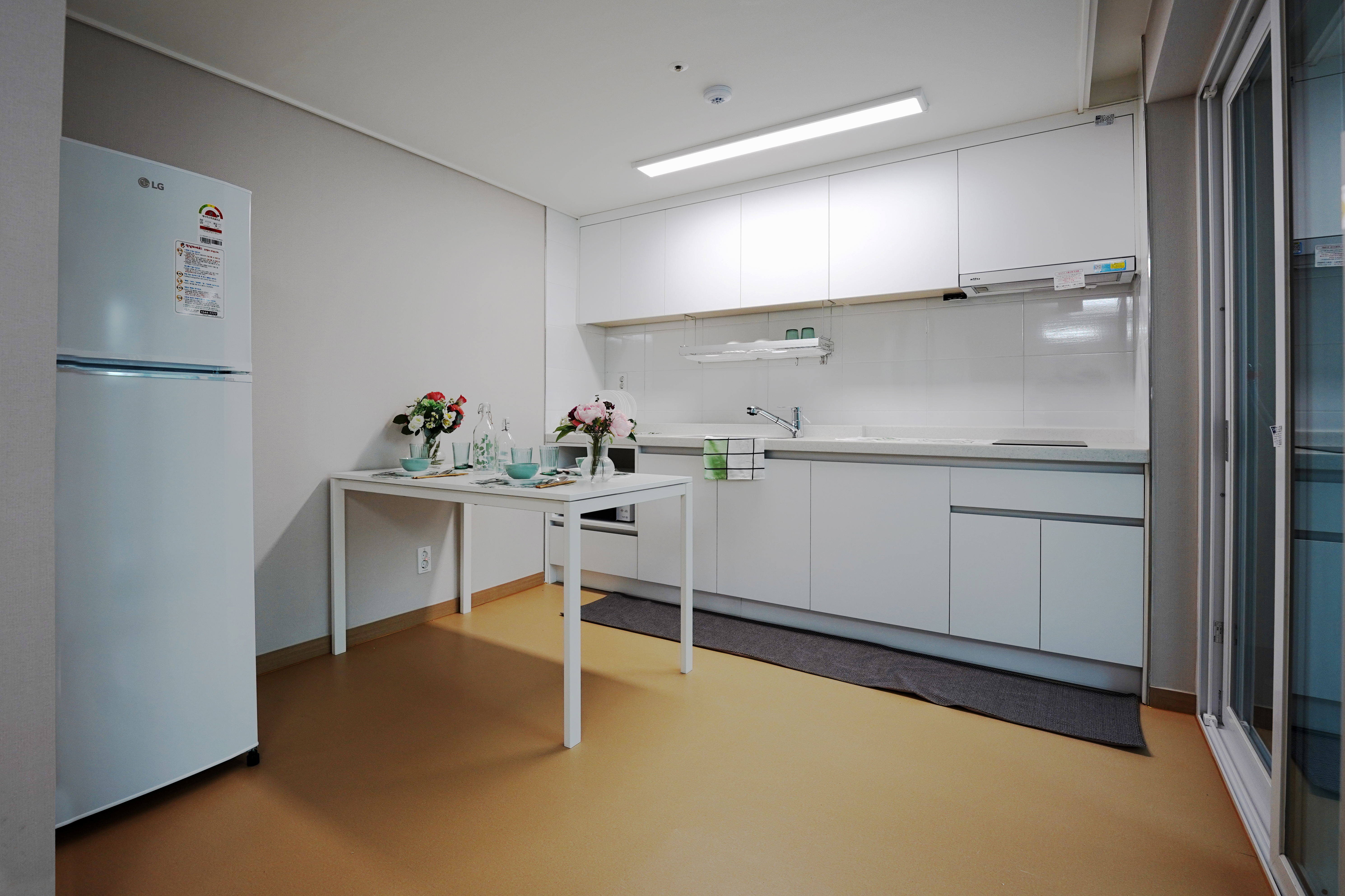 LH 公共租赁住房 Haesimdang丨韩国首尔丨GEEUMPLUS-49