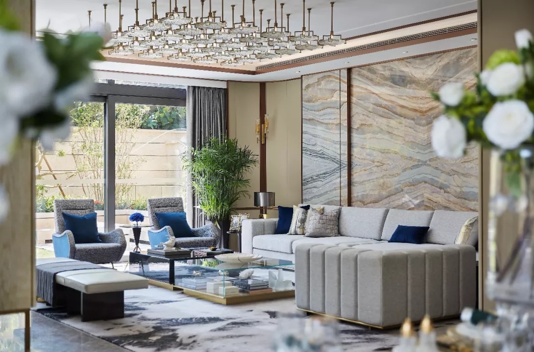 珠海卓越·唐家墅-34