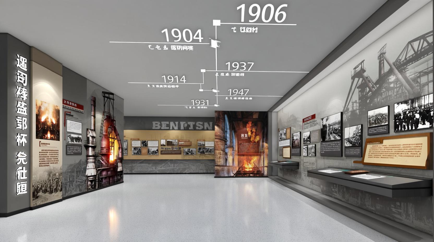 AI现代中医药馆-8