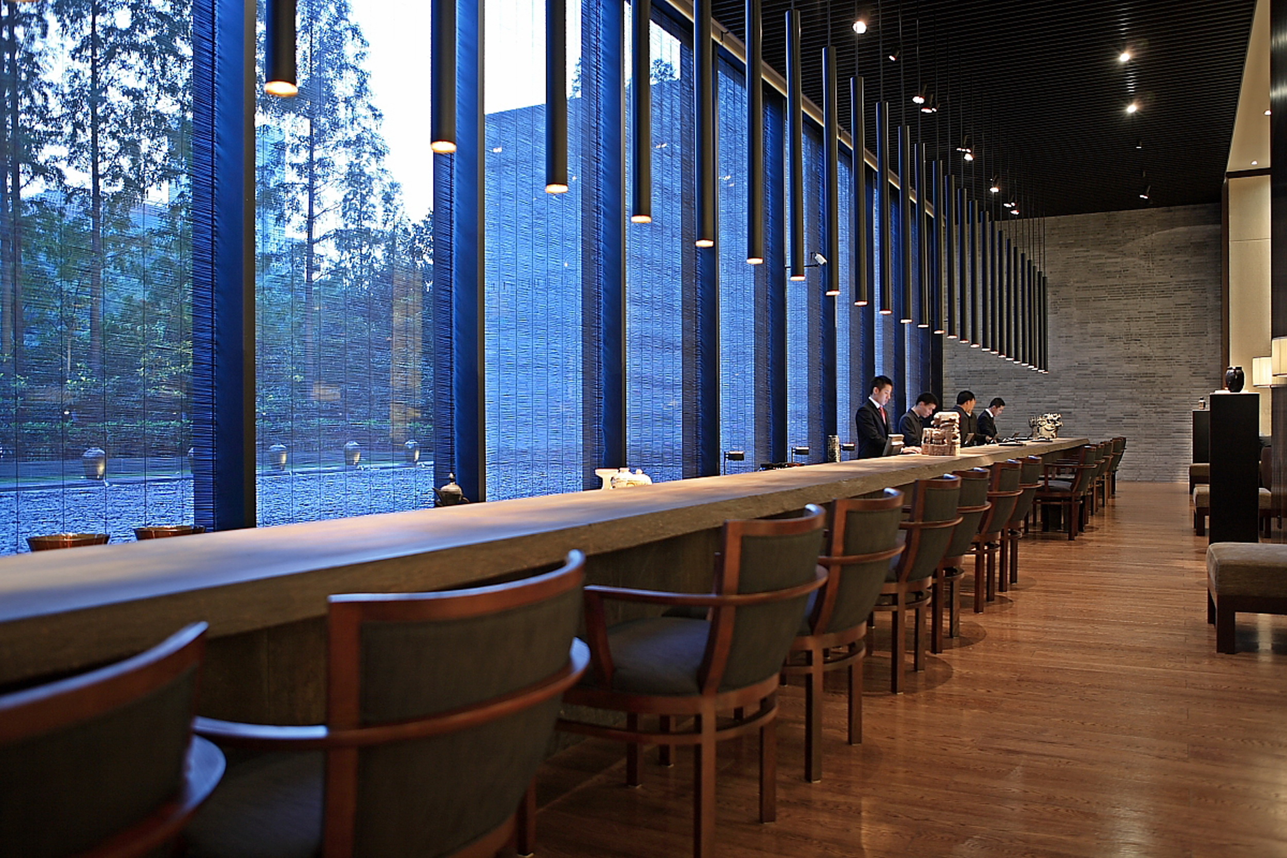 JAYA  上海璞丽酒店官方高清摄影实景照片-2-33