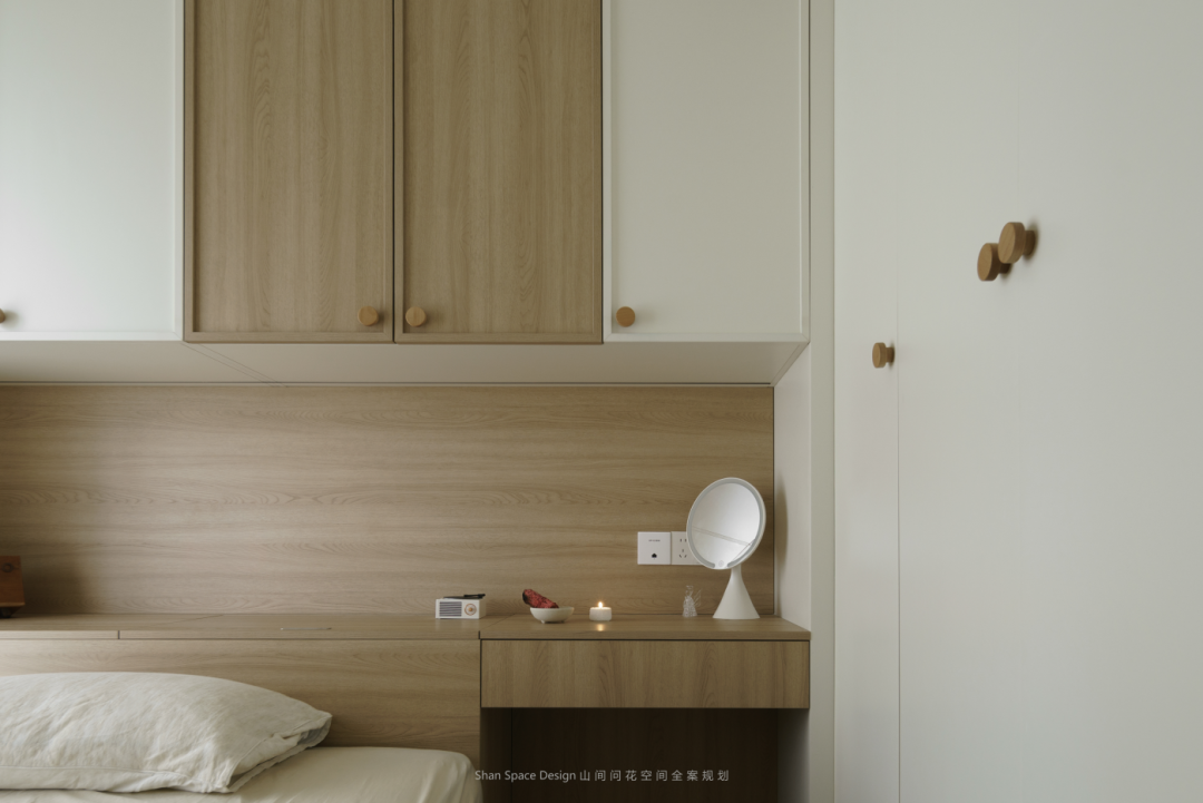 山间问花设计｜柔·适境-62