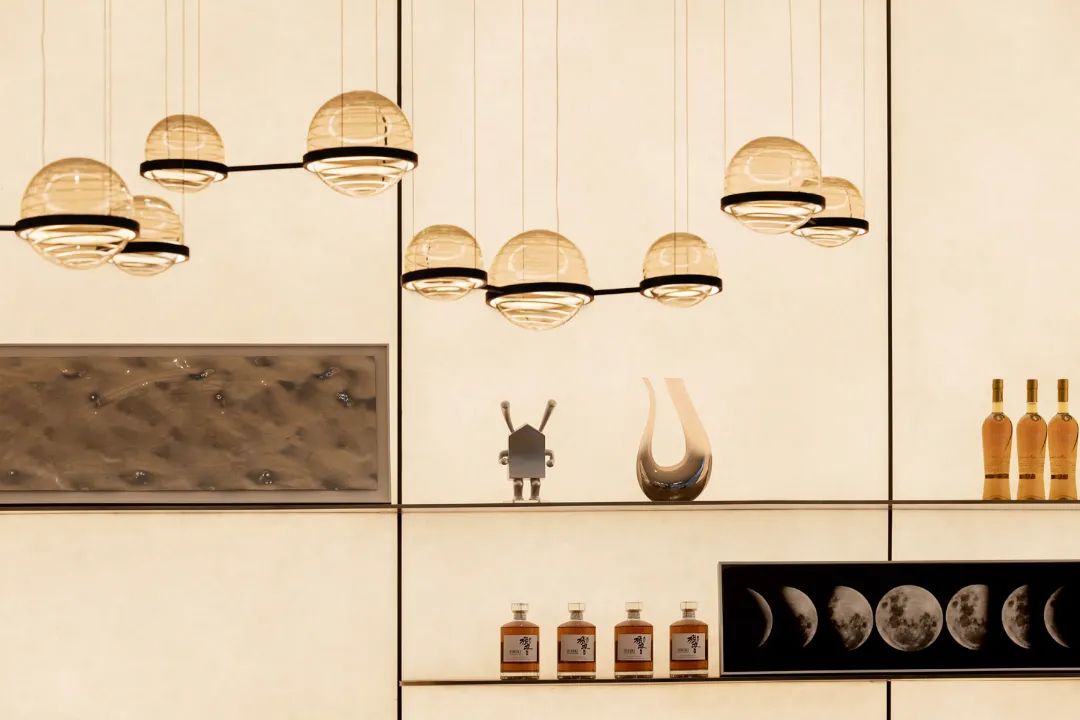 温州云创未来社区丨中国温州丨北京靳朝晖设计有限公司-39