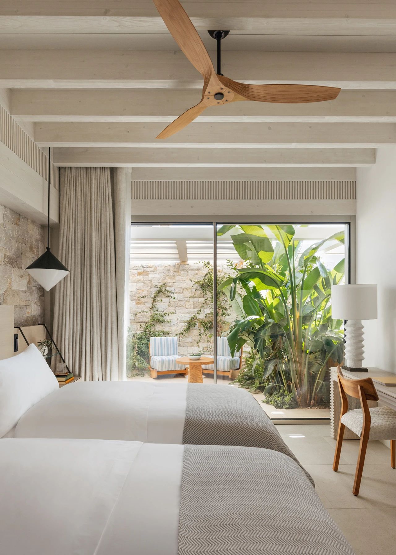 OneOnly Aesthesis 酒店丨希腊雅典丨KStudio-41