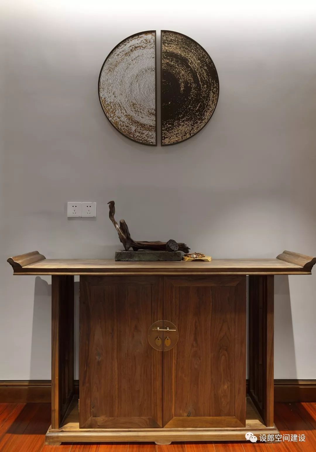 钟式 |  用我们钟意的方式-0