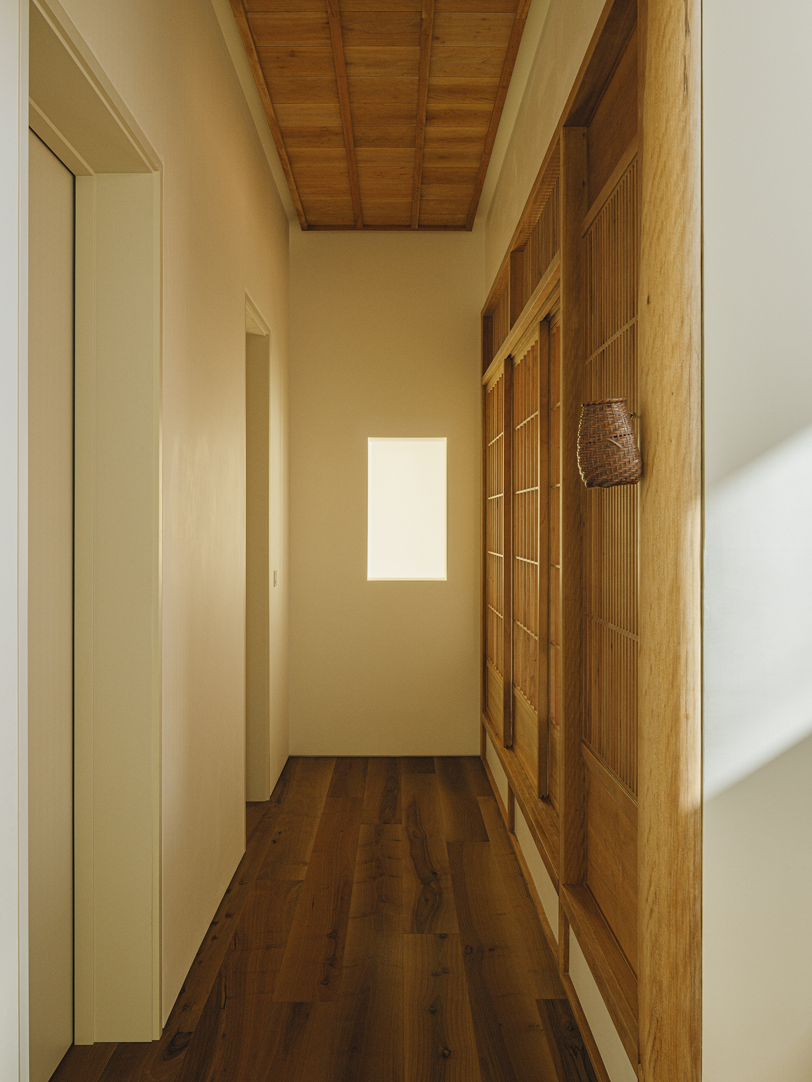 《层峦隐现》《神采》丨中国温州丨聿享安和设计（YHAH）-115