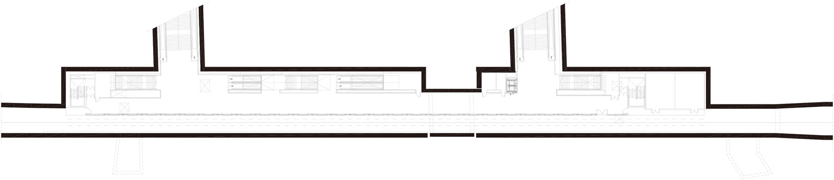 L9地铁站，西班牙 / Garcés De Seta Bonet Arquitectes-52