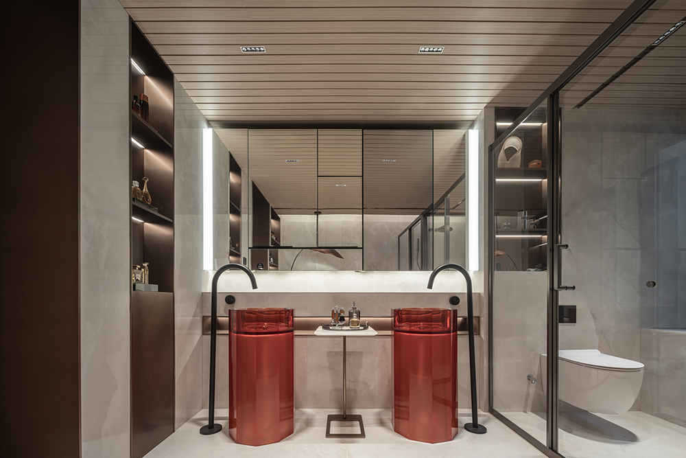 无锡建发天敔湾丨中国无锡丨KLID 达观国际建筑设计事务所-66