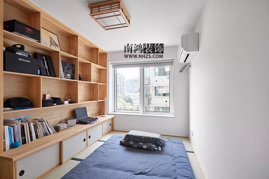 在家办公也能有仪式感 | 打造舒适家庭工作区的 6 个创意设计-12