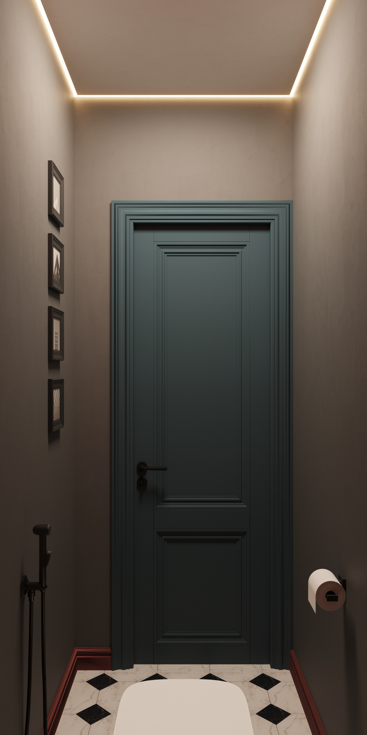 ColorDrama | apartment-13