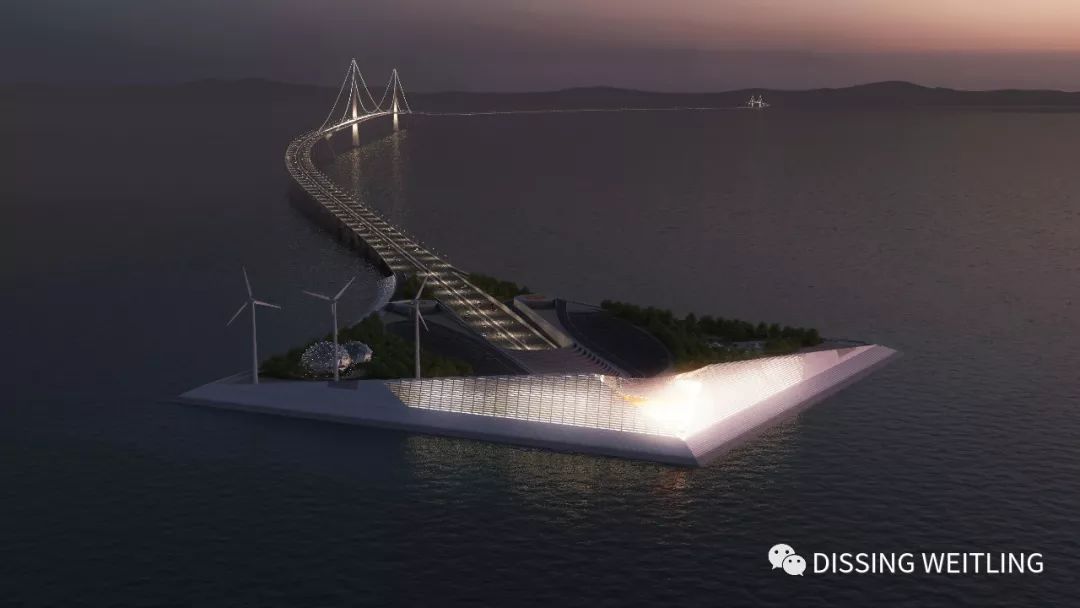 丹麦设计助力粤港澳大湾区-- 深中通道-29